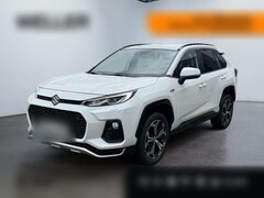 Bild des Angebotes Suzuki Across 2.5 Plug-In Hybrid 4x4*AHK*SHZ*KAMERA*PDC