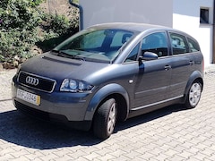 Bild des Angebotes Audi A2 A2 1.4