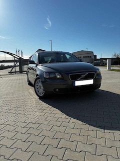 Bild des Angebotes Volvo S40 2.4 Aut. Summum