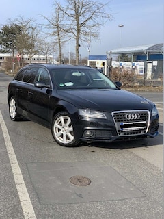 Bild des Angebotes Audi A4 1.8 TFSI / WEBASTO / PANORAMA / LEDER