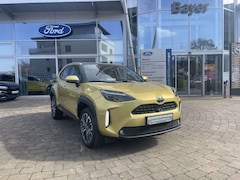 Bild des Angebotes Toyota Yaris Cross Hybrid 1.5 VVT-i Elegant