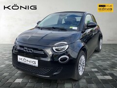 Bild des Angebotes Fiat 500 Cabrio 42 kWh - FI03P07K01
