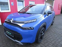 Bild des Angebotes Citroen C3 Aircross PureTech 110 Stop & Start OPF SHINE