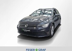 Bild des Angebotes VW Golf Variant Comfortline 2.0 TDI 6-Gang NAVI,BUSINESS