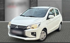 Bild des Angebotes Mitsubishi Space Star 1.2 MT5 "Select" Touch*DAB+*Allwetter