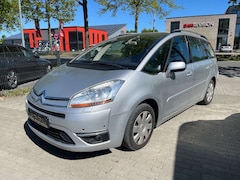 Bild des Angebotes Citroen Grand C4 Picasso Exclusive Aut. 7-Sitze PDC Temp