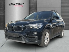 Bild des Angebotes BMW X1 sDrive18i Advantage Navi Alarm Sitzhzg. El. Heckkl