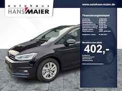 Bild des Angebotes VW Touran Highline TDI DSG AHK Pano Navi VC 7Sitzer