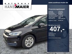 Bild des Angebotes VW Touran Highline TDI DSG AHK Pano Navi VC 7Sitzer