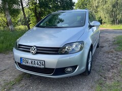 Bild des Angebotes VW Golf Plus Golf Plus 1.4 TSI DSG Life