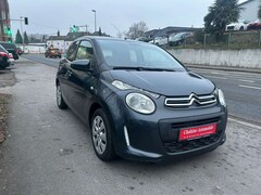 Bild des Angebotes Citroen C1 PureTech 82 Shine