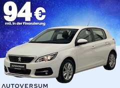 Bild des Angebotes Peugeot 308 Aut. 1.2 Active Pack NAVI*PDC*TEMP*MFL