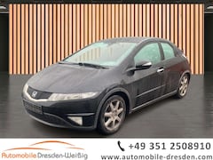 Bild des Angebotes Honda Civic 1.8 Sport