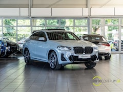 Bild des Angebotes BMW X4 20d M Sport Inno Pano Memo HK HUD AHK 21''