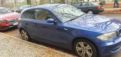 Bild des Angebotes BMW 116 116i Aut.