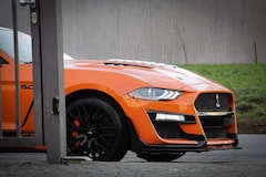 Bild des Angebotes Ford Mustang GT /Non-OPF/Shelby GT500 PerformancePack