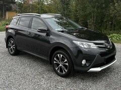 Bild des Angebotes Toyota RAV 4 RAV 4 2.0 D-4D 4x4 Edition