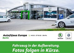 Bild des Angebotes Skoda Rapid/Spaceback Rapid 1.0 TSI Drive KlimaA SHZ 4xel.FH DAB PDC