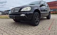 Bild des Angebotes Mercedes-Benz ML 350 Final Edition