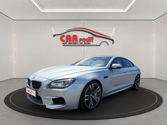 Bild des Angebotes BMW M6 GRAN COUPÉ CARBON KERAMIK HEAD UP 360 SOFT MATT