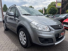 Bild des Angebotes Suzuki SX4 Club Klima ZV Allwetter