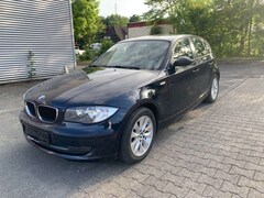 Bild des Angebotes BMW 120 120d DPF Aut.