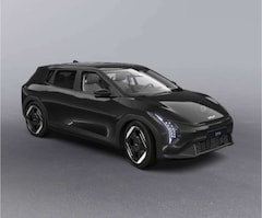Bild des Angebotes Kia EV4 58 kWh Earth +Dual-LED +360 Kamera +Sound