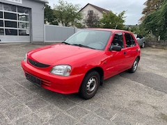 Bild des Angebotes Daihatsu Charade TÜV BIS 10/2026, 8xbereift