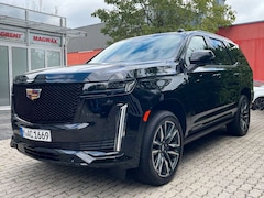 Bild des Angebotes Cadillac Escalade Sport Platinum 6.2 V8 4x4 *LPG*