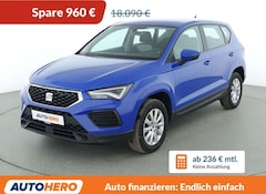 Bild des Angebotes SEAT Ateca 1.0 TSI Reference *LED*TEMP*PDC*ALU*KLIMA*