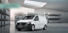 Bild des Angebotes Mercedes-Benz Vito 116 CDI Kasten Pro lang Navi 3 Sitze Klima