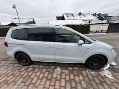 Bild des Angebotes VW Sharan 2.0 TDI Join