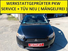 Bild des Angebotes Mitsubishi Colt ClearTec EDITION