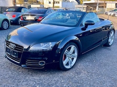 Bild des Angebotes Audi TT 2.0 TFSI Roadster S-Line