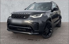 Bild des Angebotes Land Rover Discovery Dynamic SE D350 AHK Pano 3.SitzR. Meridian WinterP