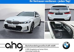 Bild des Angebotes BMW 330 i xDrive Touring Automatic M Sport 19' adapt.