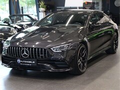 Bild des Angebotes Mercedes-Benz AMG GT 43 4Matic+ LED*GSD*MWST*Burmester*360°