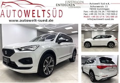 Bild des Angebotes SEAT Tarraco 2.0 TDI FR Line Sport AHK Pano 7Sitzer Leder