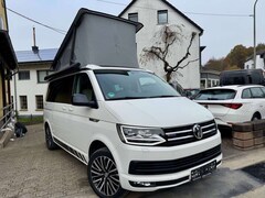 Bild des Angebotes VW T6 California California Ocean Edition 4Motion