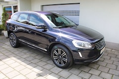 Bild des Angebotes Volvo XC60 D4 Geartronic Summum BiXenon Leder Navigation Rück
