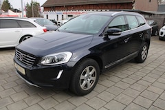Bild des Angebotes Volvo XC60 D4 Geartronic Summum BiXenon Leder Navigation Rück