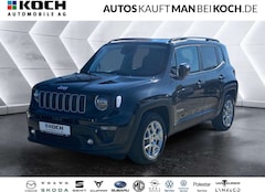 Bild des Angebotes Jeep Renegade 1.5 Mild Hybrid S-EDIT. LEDER CARPLAY top