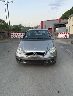 Bild des Angebotes Mercedes-Benz A 200 CDI Avantgarde