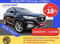 Bild des Angebotes MG HS EHS Comfort PHEV Leder+LED+Klimaautomatik+PDC