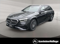 Bild des Angebotes Mercedes-Benz E 450 d 4MATIC T-Modell +MBUX+AMG+Pano+Burm+AHK