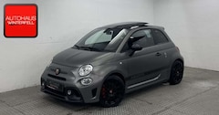 Bild des Angebotes Abarth 595 Competizione ASFALTO+SKY-DOME+BEATS+PDC+