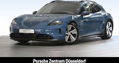 Bild des Angebotes Porsche Taycan 4S Sport Turismo BOSE Luftfederung
