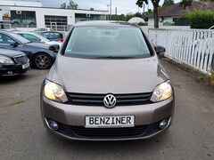 Bild des Angebotes VW Golf Plus Golf Plus 1.2 TSI MATCH