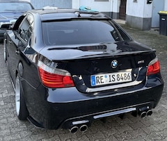 Bild des Angebotes BMW 530 530d Aut.
