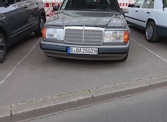 Bild des Angebotes Mercedes-Benz 230 E